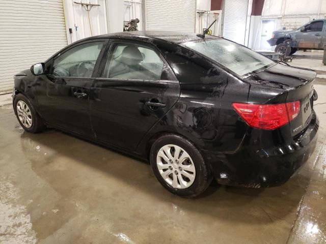 2010 KIA Forte LX