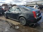 2011 Cadillac CTS