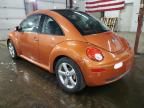 2010 Volkswagen New Beetle