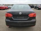 2014 Volkswagen Jetta Base