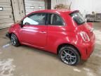 2019 Fiat 500 POP