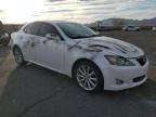 2009 Lexus IS 250