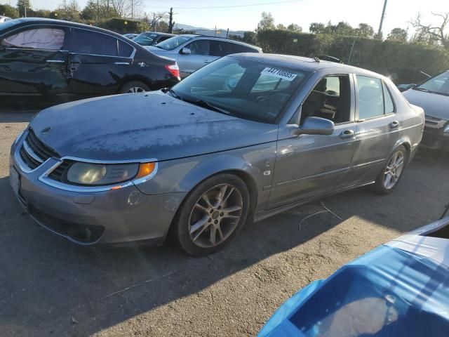 2007 Saab 9-5 Aero