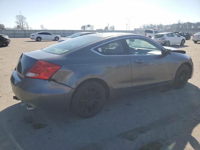 2011 Honda Accord LX-S