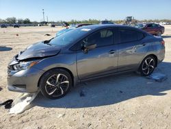 2024 Nissan Versa SR en venta en Arcadia, FL