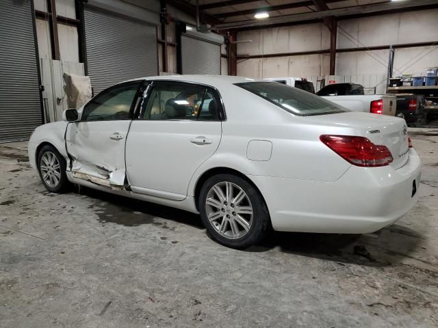 2006 Toyota Avalon XL