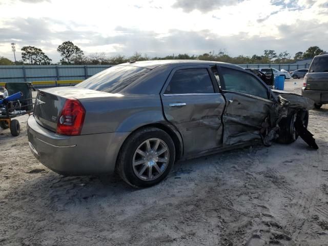 2010 Chrysler 300 Touring