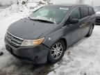 2012 Honda Odyssey EX