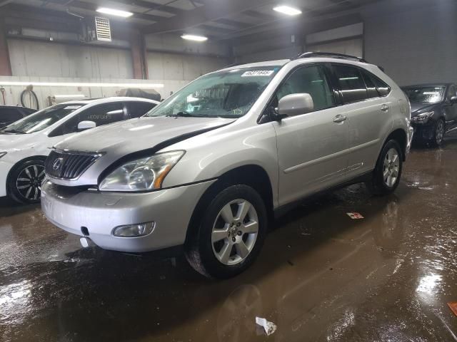 2008 Lexus RX 350