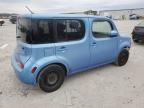 2013 Nissan Cube S