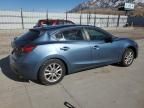 2015 Mazda 3 Grand Touring