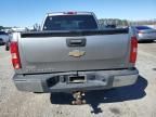 2007 Chevrolet Silverado K1500 Crew Cab