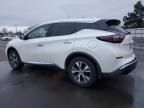 2020 Nissan Murano S