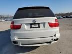 2010 BMW X5 XDRIVE48I