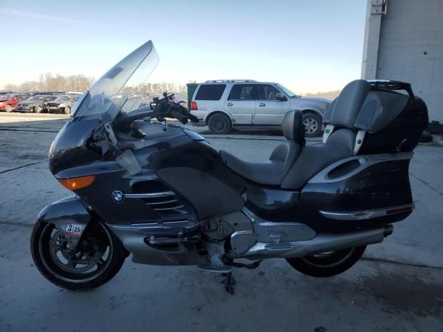 2005 BMW K1200 LT