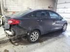 2013 Ford Fiesta SE