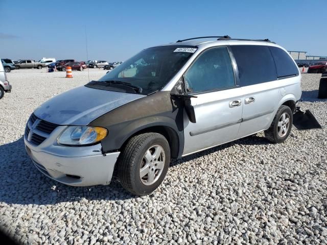 2005 Dodge Caravan SXT