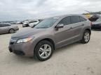 2013 Acura RDX