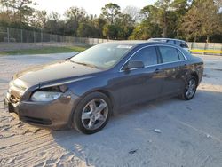 2011 Chevrolet Malibu LS en venta en Fort Pierce, FL