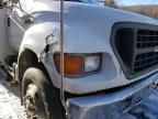 2000 Ford F750 Super Duty