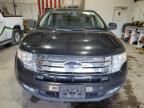 2007 Ford Edge SEL Plus