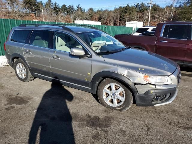 2013 Volvo XC70 3.2