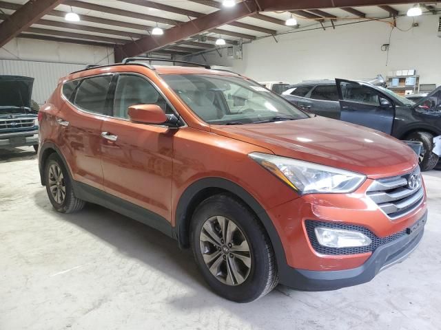 2015 Hyundai Santa FE Sport