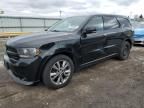 2012 Dodge Durango R/T