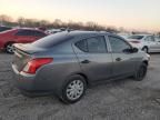 2016 Nissan Versa S