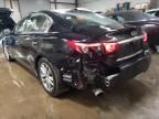 2015 Infiniti Q50 Hybrid Premium