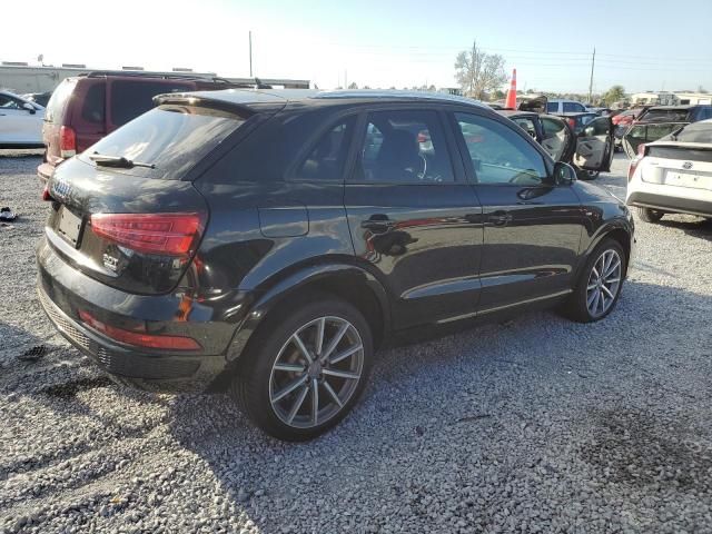 2018 Audi Q3 Premium