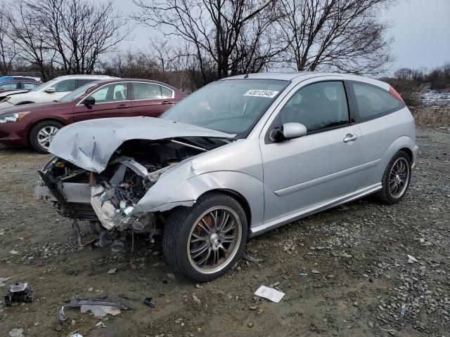 2003 Ford Focus SVT