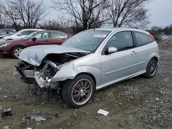 Ford salvage cars for sale: 2003 Ford Focus SVT