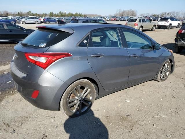 2016 Hyundai Elantra GT