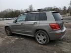 2013 Mercedes-Benz GLK 350 4matic