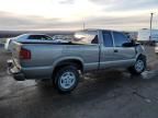 2003 Chevrolet S Truck S10