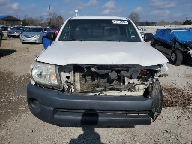 2006 Toyota Tacoma Access Cab