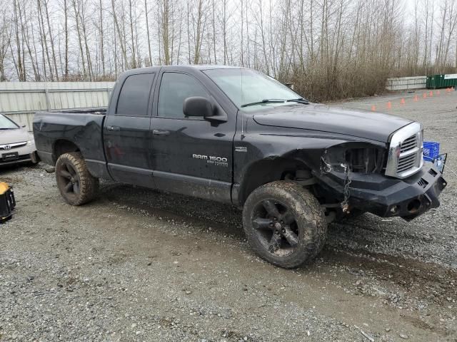 2006 Dodge RAM 1500 ST