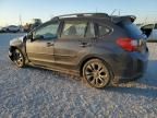 2012 Subaru Impreza Sport Limited