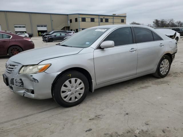 2007 Toyota Camry CE