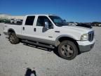 2006 Ford F250 Super Duty