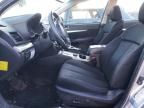 2012 Subaru Legacy 2.5I Premium