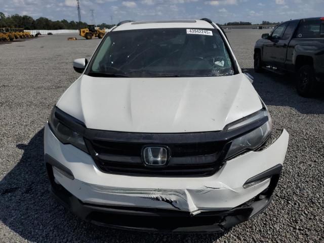 2021 Honda Pilot SE