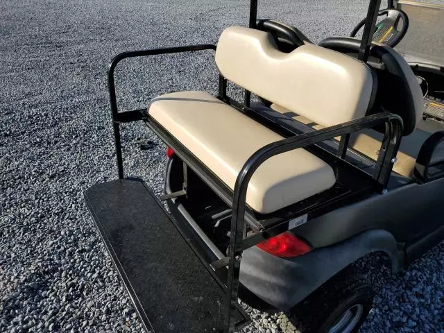 2013 Golf Cart Cart