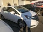 2018 Nissan Versa Note S