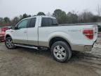 2010 Ford F150 Super Cab