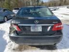 2010 Mercedes-Benz E 350 4matic