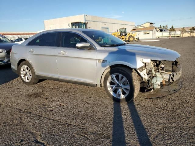 2011 Ford Taurus SEL