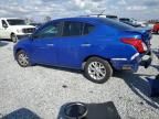 2016 Nissan Versa S