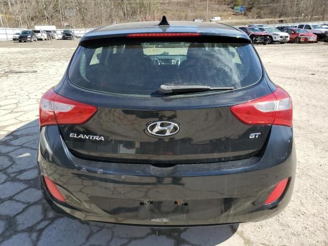 2013 Hyundai Elantra GT